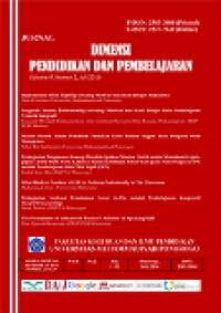 Image of IMPLEMENTASI KEBIJAKAN PENDIDIKAN INKLUSIF UNTUK ABK DI SURABAYA