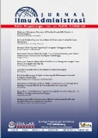 Image of JURNAL ADMINISTRASI BISNIS DAN INOVASI, VOL. 01, NO. 01, JULI 2017
