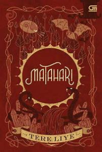 Image of MATAHARI