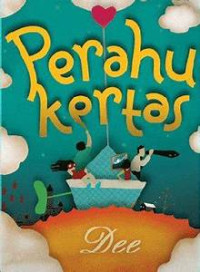 Image of PERAHU KERTAS