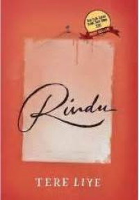 Image of RINDU