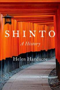 Image of SHINTO A HISTORY