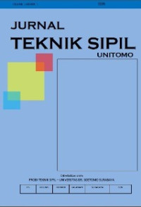 Image of STUDI EXPERIMENTAL PERILAKU INELASTIK ELEMEN BALOK BETON BERTULANG DENGAN PENULANGAN BAJA LUNAK DAN BAJA MUTU TINGGI AKIBAT BEBAN SIKLIK